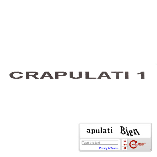 Crapulati 1